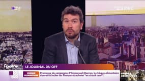 Le Journal du Off du 23/03/2022