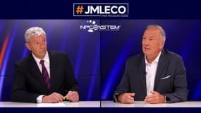 Spécialisé dans le suivi des satellites (satellite tracking), NPC SYSTEM s'impose aujourd'hui comme l'un des acteurs stratégiques offrant une communication optimale. 