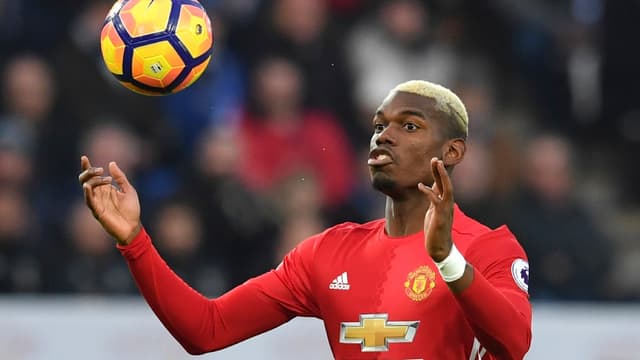De retour cet été à Manchester United, Paul Pogba investit dans l'immobilier.