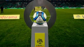 Trophée Ligue 1