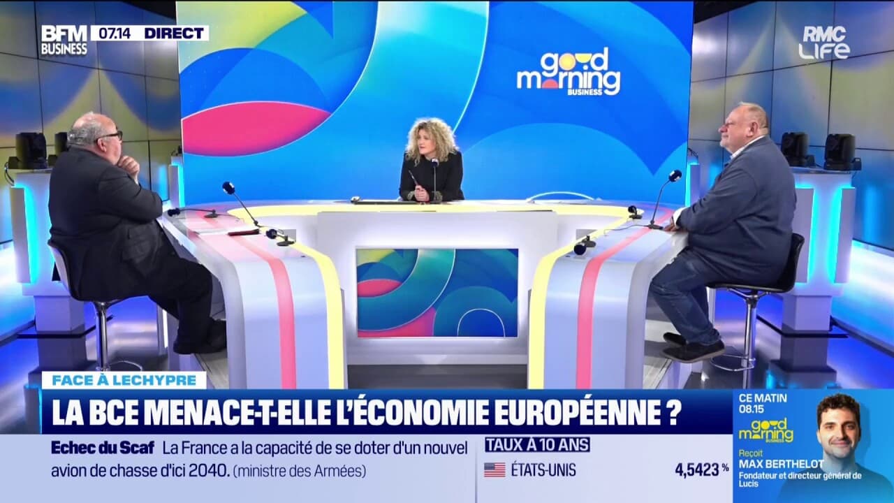 ECB geri adım atabilir mi?