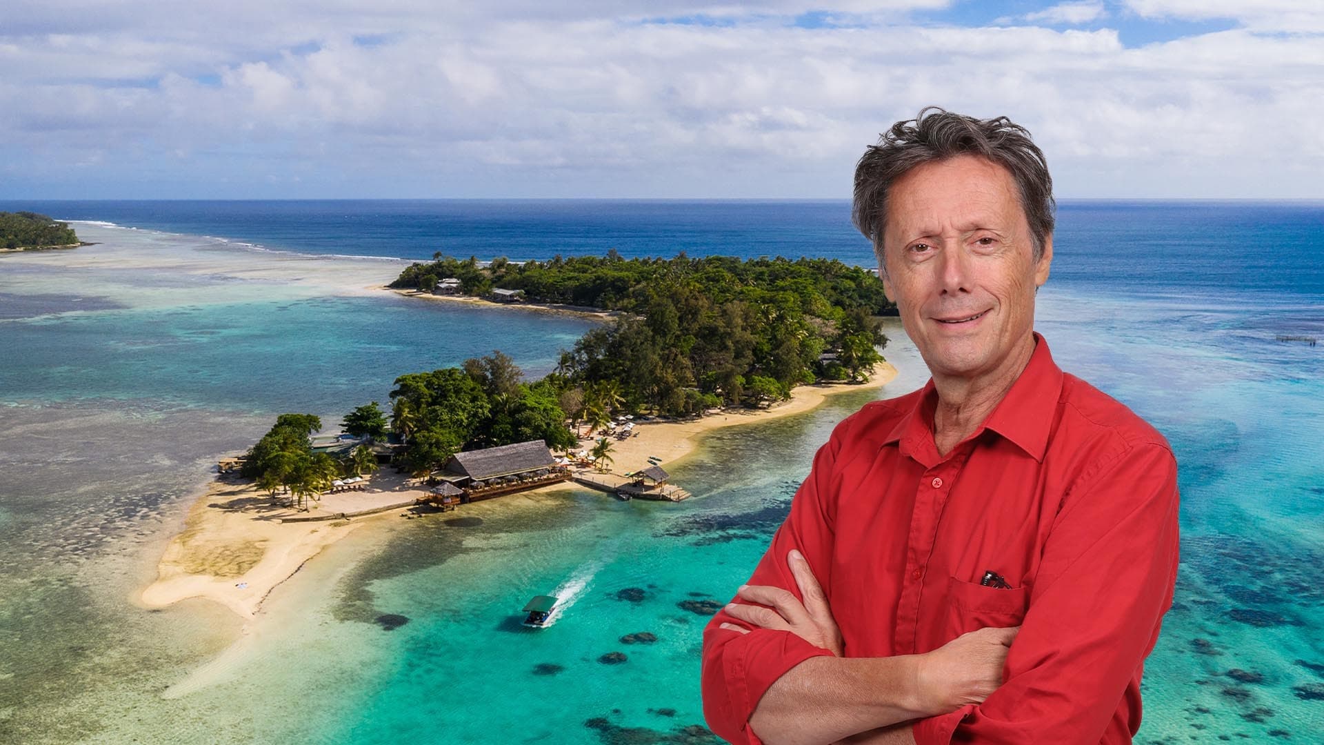 L'intégrale "J'irai dormir chez vous" : VANUATU