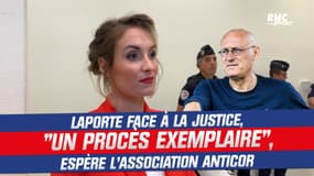Rugby : Laporte face à la justice ce mercredi, Anticor espère un "procès exemplaire"