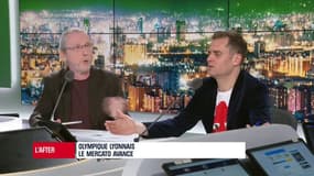 L'OL doit-il recruter au poste de Cherki ?