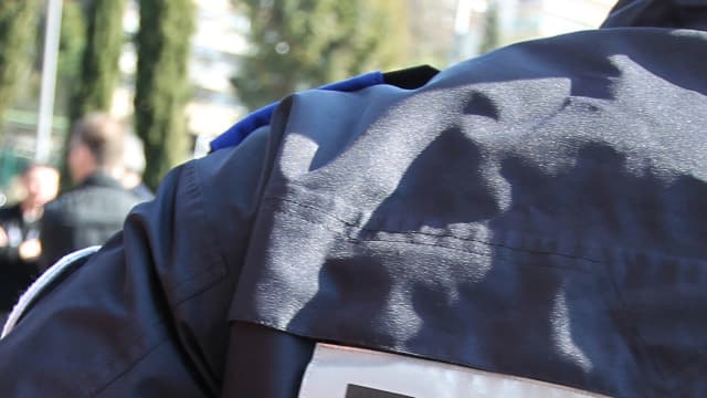 Les syndicats de policiers appellent à manifester tous les mardis devant les palais de justice.