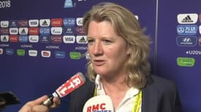 Henriques : "Un très bon enseignement pour la Coupe du Monde en juin prochain"