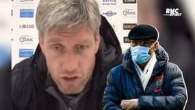 Top 14 : "Un président ne décide pas si on joue ou pas", O'Gara répond à Lemaître
