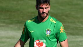 Alisson 