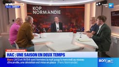 Kop Normandie du lundi 26 mai - HAC : une saison en deux temps