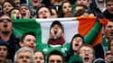 Les supporters irlandais craignent les protégés de Raymond Domenech... et les respectent à la fois