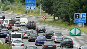 Les bénéfices des sociétés d'autoroutes sont dans le viseur de l'exécutif.