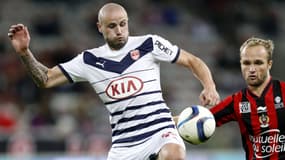 Nicolas Pallois (Bordeaux)