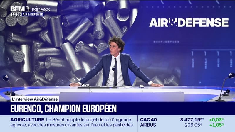 La poudre, nerf de la guerre