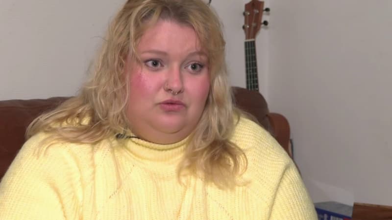 "Il m'a violée plusieurs fois": l'ex-compagne de Sylvain L., principal suspect dans la disparition d'Héléna, témoigne