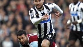 Yohan Cabaye