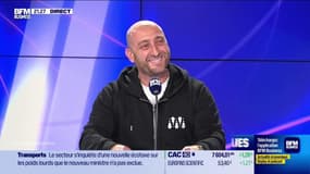 David Del Bourgo (WhiteLab Genomics) : l’IA pour assister les scientifiques - 24/09