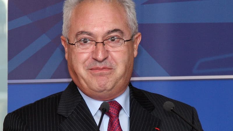 Guy Cotret