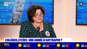 Manque de moyens, suppression de postes... Le syndicat FO enseignement du Rhône s'inquiète pour la prochaine rentrée