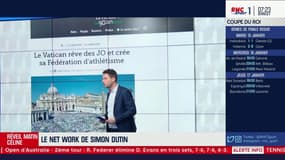 Le Net Work du 16 janvier