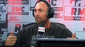 Christophe Dugarry