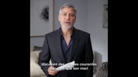 George et Amal Clooney vous proposent de gagner un « double date » avec eux