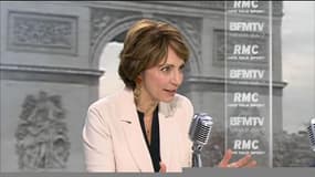 Marisol Touraine: Le tiers-payant "est une mesure de justice"