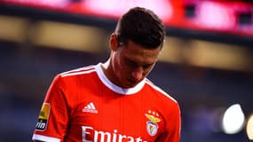 Julian Draxler
