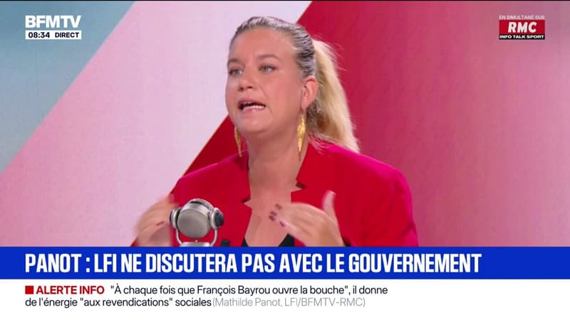 Refus d'accréditation au Monde: 