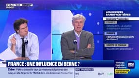 France : une influence en berne ? - 27/09