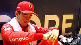 Leclerc
