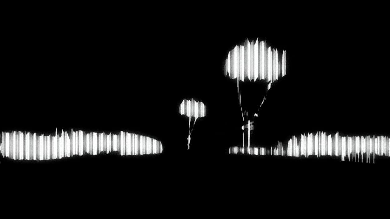 Ce podcast raconte l'éjection de deux pilotes de mirage lors d'un vol de reconnaissance Ce podcast raconte l'éjection de deux pilotes de mirage lors d'un vol de reconnaissance