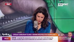 A vous de nous dire : Chèque carburant élargi, bonne nouvelle ou gaspillage ? - 13/12