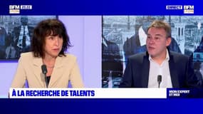 Mon expert et moi : à la recherche de nouveaux talents