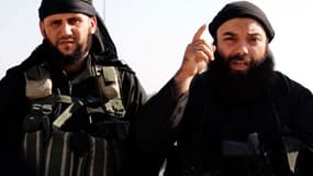 Dans cette vidéo, un jihadiste qui s'identifie comme Abou Mouqatel a revendiqué l'assassinat de Chokri Belaïd et Mohamed Brahmi.