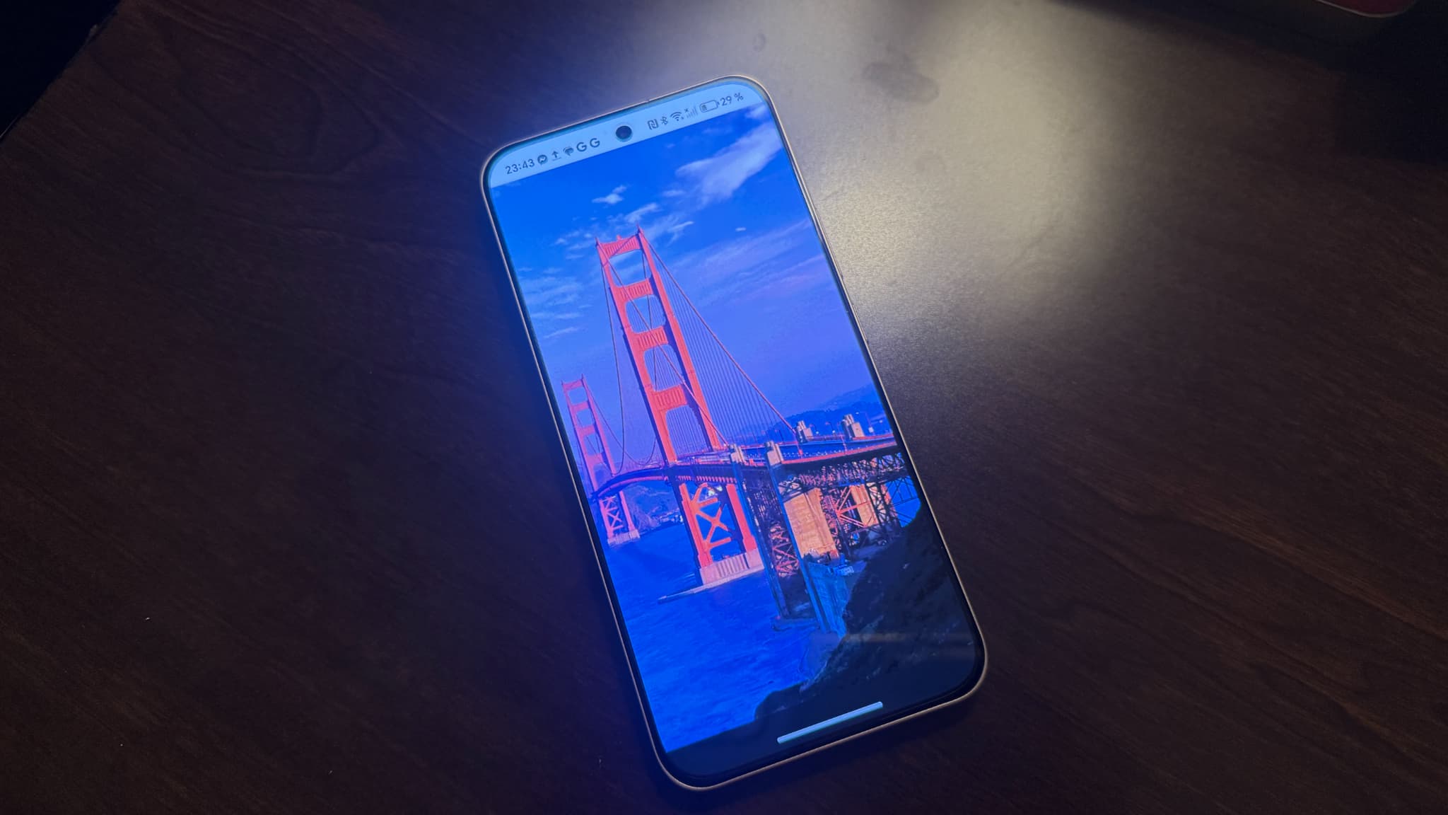 Le Honor 400