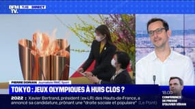 À quoi vont ressembler les JO de Tokyo cet été ? BFMTV répond à vos questions