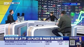 Vers une inflation artificielle aux USA ? 