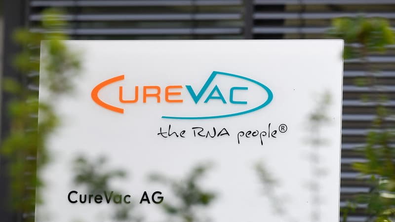 CureVac