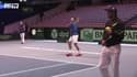 ATP Doha : Tsonga forfait