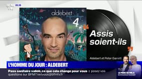 Aldebert et Peter Garrett (Midnight Oil) en duo contre l'inaction face au réchauffement climatique