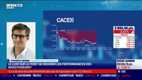 Thèmes d'investissement: Le luxe sur le point de redorer les performances des investisseurs ? - 16/06
