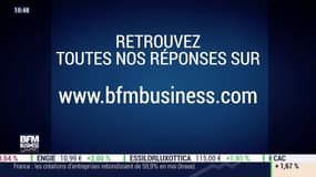 Défaillances d'entreprises : quelles sont les procédures préventives?