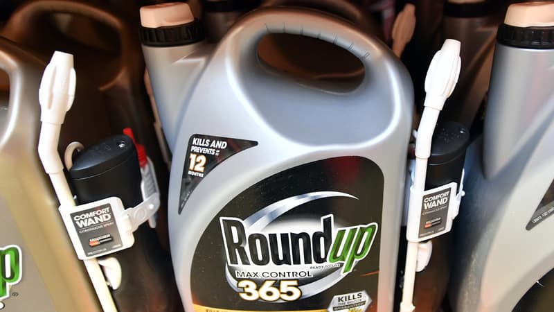 Le Roundup a été jugé comme un facteur substantiel du cancer d'un septuagénaire