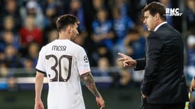 PSG : "Pochettino a-t-il envie de rester ?" se demande L'After