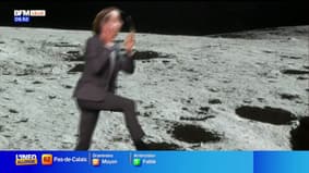"C'est un petit pas ..." - La météo de Colas du lundi 25 août 2025
