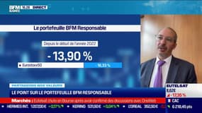 BFM Bourse : Partie 2 - 25/07