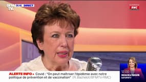 Guerre d'Algérie: Roselyne Bachelot annonce qu'elle ouvre "avec 15 ans d'avance" les archives sur les enquêtes judiciaires