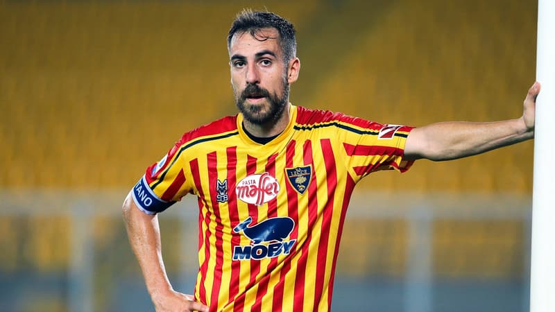 Marco Mancosu - SPAL