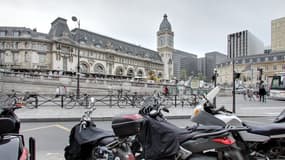 Gare de Lyon - Paris