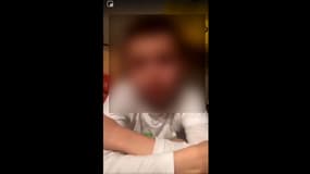Charlie, 7 ans, dénonce sa souffrance dans une vidéo devenue virale.